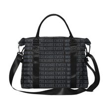 Load image into Gallery viewer, PRECIOUS TIME (Duffle Bag)