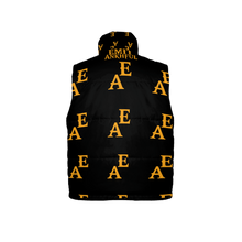 Load image into Gallery viewer, TEMPERATE TIMES (Men's Full-Zip Warm Sleeveless Winter Vest)