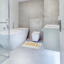 Load image into Gallery viewer, THANKFUL (Rectangular Doormat)