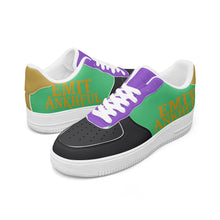 Load image into Gallery viewer, FOUR SEASONS (Low-Top Leather Sports Sneakers)