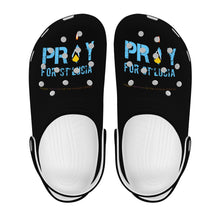 Load image into Gallery viewer, PRAYERFUL ( Crocs Clogs )