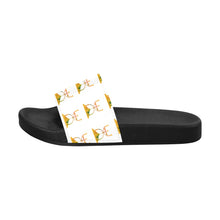 Load image into Gallery viewer, TIME PEACE (Women's Slide Sandals)
