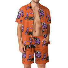 Load image into Gallery viewer, SUN IN SAND (Leisure Beach Suit)