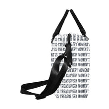 Load image into Gallery viewer, PRECIOUS TIME (Duffle Bag)