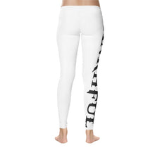 Load image into Gallery viewer, STEAM Women's Temp Control Cotton Leggings