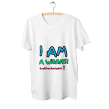 Load image into Gallery viewer, TEA SHIRT(Couple's Pima Cotton Jersey Short Sleeve )