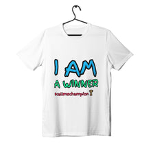 Load image into Gallery viewer, TEA SHIRT(Couple's Pima Cotton Jersey Short Sleeve )