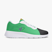 Load image into Gallery viewer, FOUR SEASONS (Lifestyle Mesh Running Shoes - White )