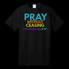 Load image into Gallery viewer, PRAYERFUL(UNISEX Tea Shirt)