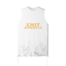 Load image into Gallery viewer, TEA SHIRT (ragged)