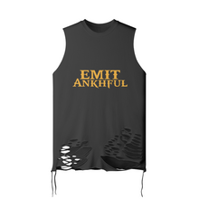 Load image into Gallery viewer, TEA SHIRT (ragged)