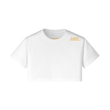 Load image into Gallery viewer, TEA SHIRTS (Crop top)