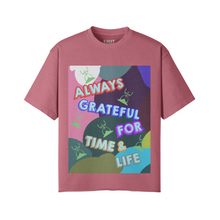 Load image into Gallery viewer, TEA SHIRT (oversized street look)