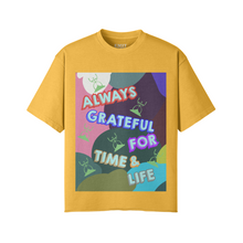 Load image into Gallery viewer, TEA SHIRT (oversized street look)