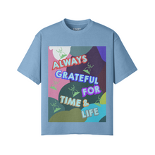 Load image into Gallery viewer, TEA SHIRT (oversized street look)