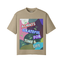 Load image into Gallery viewer, TEA SHIRT (oversized street look)