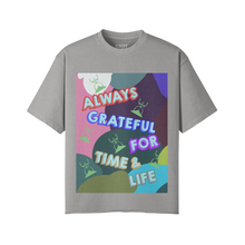 Load image into Gallery viewer, TEA SHIRT (oversized street look)