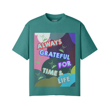 Load image into Gallery viewer, TEA SHIRT (oversized street look)