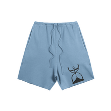 Load image into Gallery viewer, SHORT SHORT ( baggy shorts)