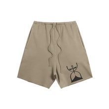Load image into Gallery viewer, SHORT SHORT ( baggy shorts)