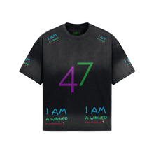 Load image into Gallery viewer, 47 AIR and EARTH