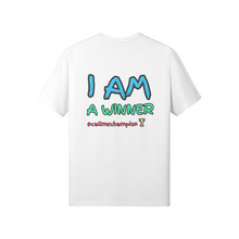 Load image into Gallery viewer, WINNER (Two piece )