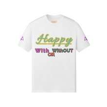 Load image into Gallery viewer, WITH OR WITHOUT