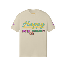 Load image into Gallery viewer, WITH OR WITHOUT