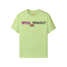 Load image into Gallery viewer, WITH OR WITHOUT