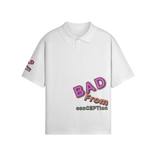 Load image into Gallery viewer, BAD FROM (Polo)