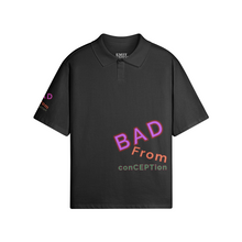 Load image into Gallery viewer, BAD FROM (Shorts & Polo shirt)