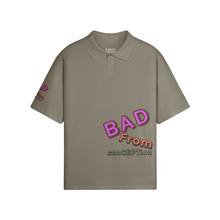 Load image into Gallery viewer, BAD FROM (Shorts & Polo shirt)