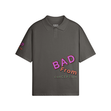 Load image into Gallery viewer, BAD FROM (Shorts & Polo shirt)