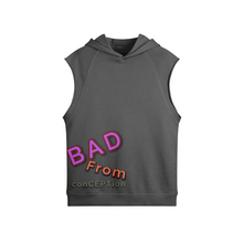 Load image into Gallery viewer, BAD FROM (Hoody)