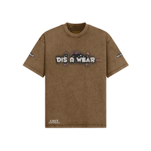 Load image into Gallery viewer, DIS A WEAR ( Yard style)