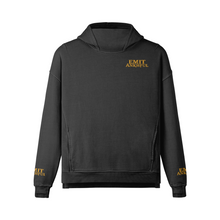 Load image into Gallery viewer, ANKHFUL Turtleneck Hoodie