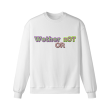 Load image into Gallery viewer, WETHER OR NOT EMIT