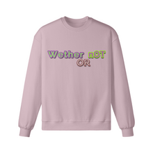 Load image into Gallery viewer, WETHER OR NOT EMIT