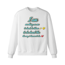 Load image into Gallery viewer, TO BE LOVED EMIT SWEATER