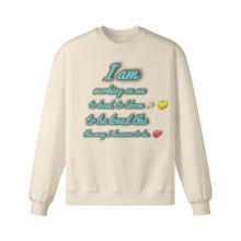 Load image into Gallery viewer, TO BE LOVED EMIT SWEATER