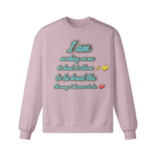 Load image into Gallery viewer, TO BE LOVED EMIT SWEATER