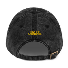Load image into Gallery viewer, CAPTIVATOR (Twill Hat)