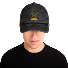 Load image into Gallery viewer, CAPTIVATOR (Twill Hat)