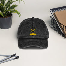 Load image into Gallery viewer, CAPTIVATOR (Twill Hat)