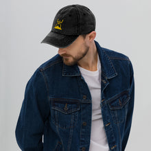 Load image into Gallery viewer, CAPTIVATOR (Twill Hat)