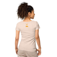 Load image into Gallery viewer, CAPTIVATOR (Organic T Shirt)