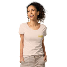 Load image into Gallery viewer, CAPTIVATOR (Organic T Shirt)