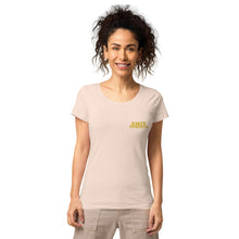 Load image into Gallery viewer, CAPTIVATOR (Organic T Shirt)