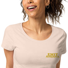 Load image into Gallery viewer, CAPTIVATOR (Organic T Shirt)