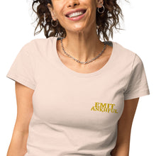 Load image into Gallery viewer, CAPTIVATOR (Organic T Shirt)